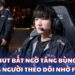 Peanut bất ngờ tăng bùng lổ lượng người theo dõi nhờ Faker