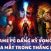 Tựa game PC ra mắt trong tháng 11, ba cái tên vô cùng chất lượng