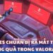 Riot Games chuẩn bị ra mắt tính năng tặng quà trong Valorant