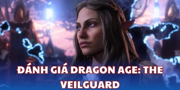 Đánh giá Dragon Age The Veilguard - Những khía cạnh cần cải thiện