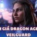 Đánh giá Dragon Age The Veilguard - Những khía cạnh cần cải thiện