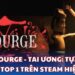 The Scourge - Tai Ương - Tựa game kinh dị top 1 trên Steam hiện nay ?