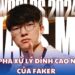 Hai pha xử lý đỉnh cao của Faker chiếm trọn spotlight trận chung kết