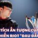 Thành tích ấn tượng của Faker khiến Riot phải "đau đầu"