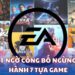 EA bất ngờ công bố ngừng phát hành 7 tựa game