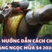 Zuka - Hướng dẫn cách chơi và bảng ngọc mùa S4 2024