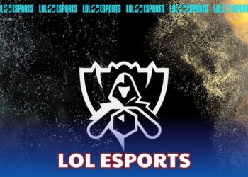 LOL Esports - Từ game MOBA đến bộ môn esports toàn cầu