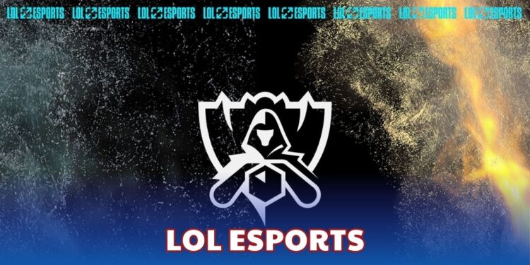 LOL Esports - Từ game MOBA đến bộ môn esports toàn cầu