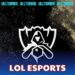 LOL Esports - Từ game MOBA đến bộ môn esports toàn cầu