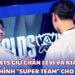 GAM Esports giữ chân Levi và Kiaya, hoàn tất đội hình "super team" cho LCP 2025