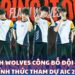 Flash Wolves công bố đội hình chính thức tại AIC 2024