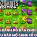 Game cổ đánh đổ dân chơi - Rộ lên trào lưu đào mộ game cổ của GenZ