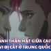 Phân cảnh thân mật giữa Caitlyn và Vi bị cắt trong phiên bản Arcane 2 ở Trung Quốc