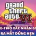 Take-Two xác nhận GTA 6 ra mắt đúng hẹn, dập tắt mọi tin đồn trì hoãn