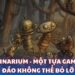 Machinarium - Một tựa game độc đáo không thể bỏ lỡ