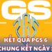 Kết quả PUBG Global Series 6 Chung kết ngày 1 - Bùng nổ với Himass