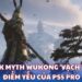 Black Myth Wukong 'vạch trần' điểm yếu của PS5 Pro