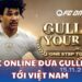 FC Online đưa Gullit tới Việt Nam - Hành trình đưa huyền thoại đến gần hơn với người hâm mộ