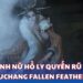 Cận cảnh nữ hồ ly quyến rũ trong Wuchang Fallen Feathers