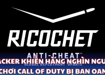 Hacker khiến hàng nghìn người chơi Call of Duty bị ban oan - "Vui thế là đủ rồi"