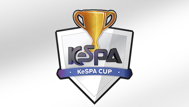 KeSPA Cup là giải đấu giao hữu Tiền Mùa Giải, quy tụ nhiều đội tuyển từ khu vực LCK cùng các đội tuyển Challengers