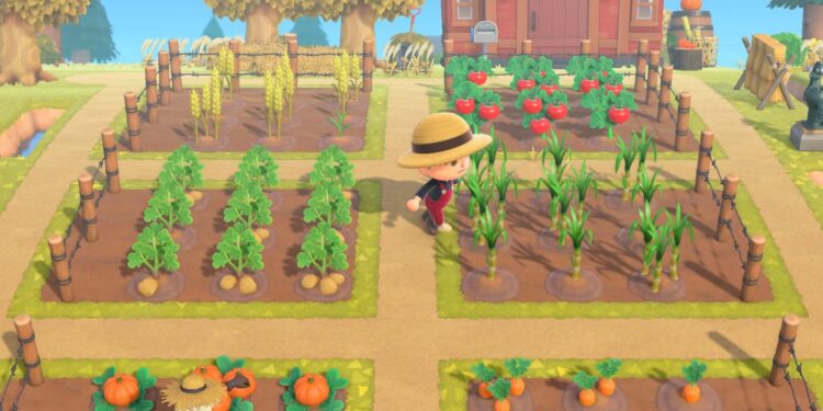 Ubisoft đang phát triển game mới giống Animal Crossing?