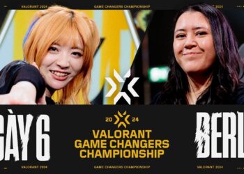 Cập nhật kết quả Valorant Game Changers Championship 2024 ngày 6 - XIP vs KRÜ Blaze