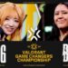 Cập nhật kết quả Valorant Game Changers Championship 2024 ngày 6 - XIP vs KRÜ Blaze