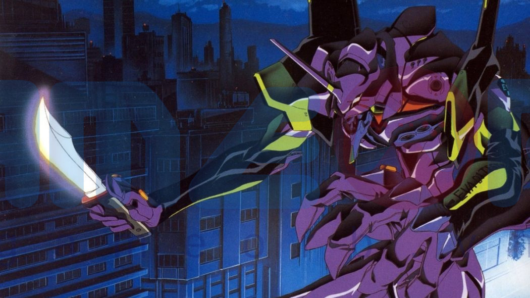 Neon Genesis Evangelion là một trong những bộ anime kinh điển, nổi bật với chủ đề nhân sinh và những cuộc đấu tranh nội tâm khốc liệt của các nhân vật