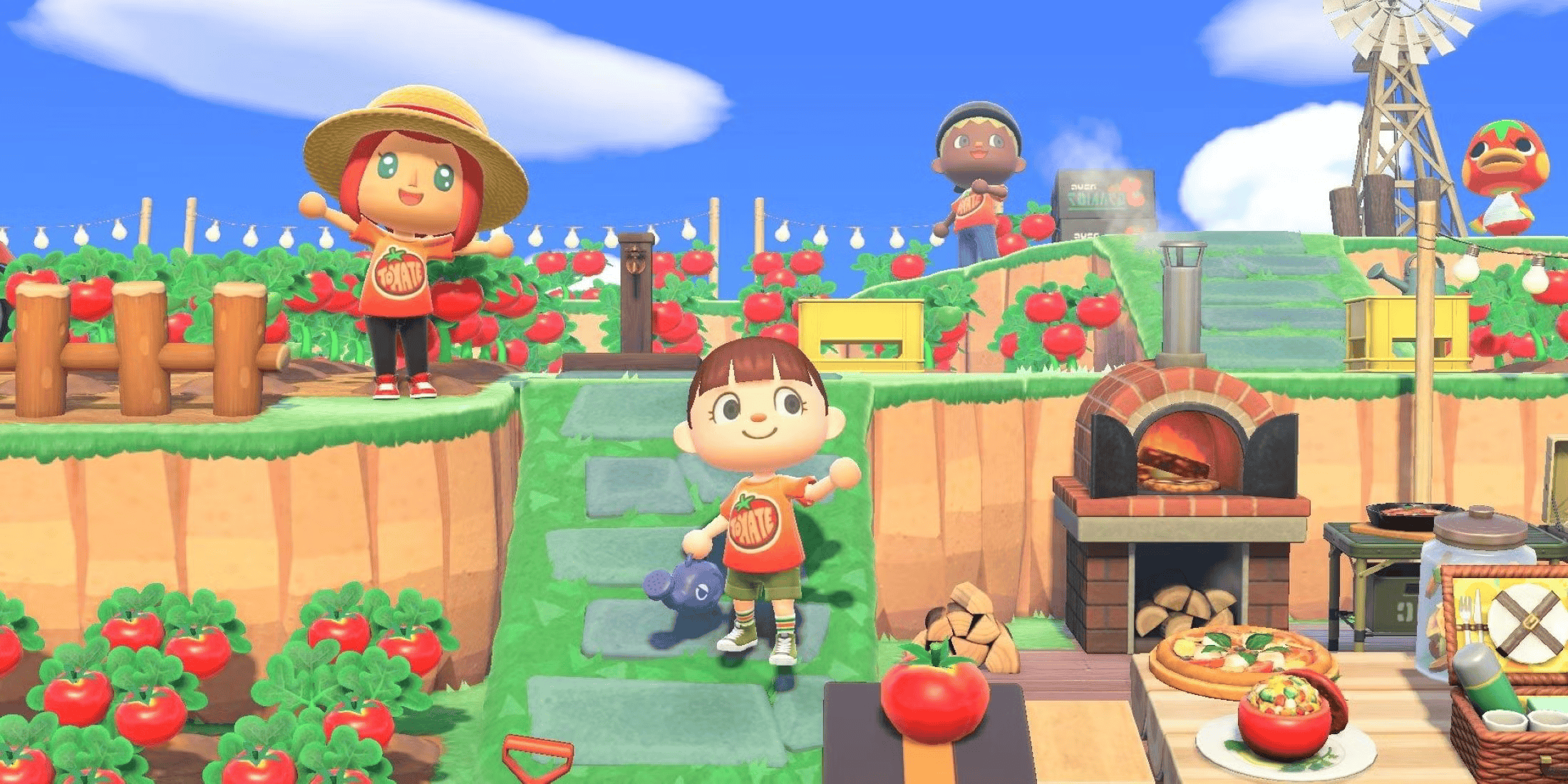 Ubisoft có thể đang học hỏi từ thành công của Animal Crossing với một tựa game mô phỏng cuộc sống mới mang tên mã Alterra