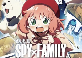 Spy x Family Code White - Bộ Anime hot từ WIT Studio và CloverWorks sắp ra mắt trên nhiều nền tảng streaming mới