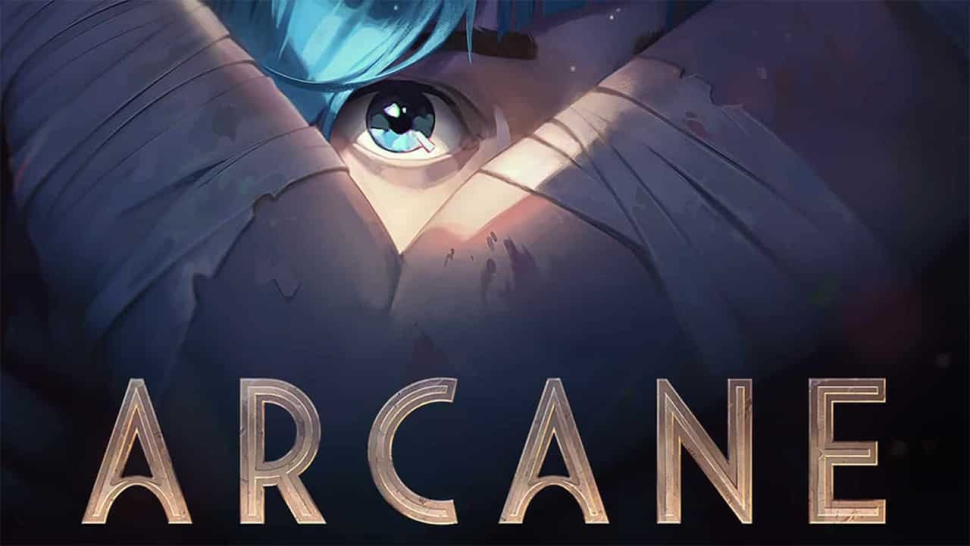 Arcane 2 sẽ là phần cuối cùng của series Arcane