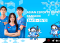 Việt Nam Chuẩn Bị Tham Dự Asian Esports Games 2024