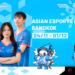 Việt Nam Chuẩn Bị Tham Dự Asian Esports Games 2024