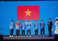 Liên Quân Mobile Việt Nam đoạt Huy chương Bạc tại Asian Esports Games 2024