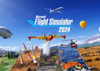 Đừng vội chỉ trích Stalker 2, Microsoft Flight Simulator 2024 mới là trò chơi khiến bạn "phát điên" vì lỗi!