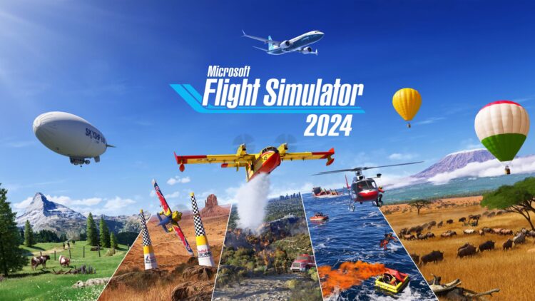 Đừng vội chỉ trích Stalker 2, Microsoft Flight Simulator 2024 mới là trò chơi khiến bạn "phát điên" vì lỗi!