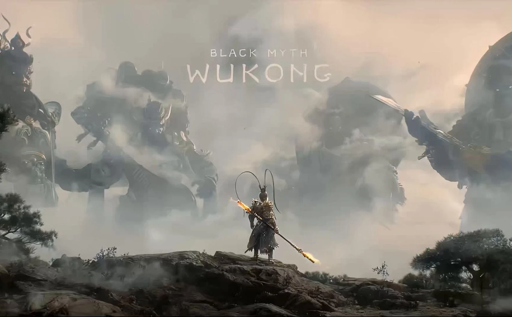 khả năng Black Myth Wukong giành giải Game of the Year lại không hẳn là một điều dễ dàng