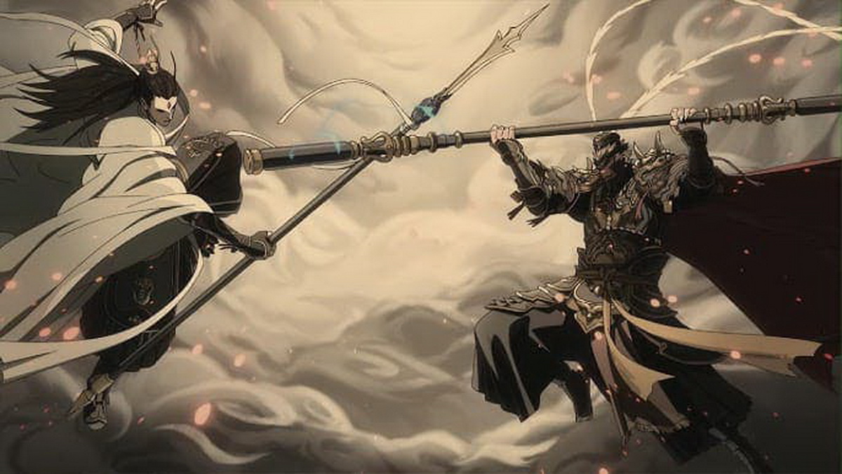 Một yếu tố khác khiến Black Myth Wukong khó cạnh tranh là tính chất quá quen thuộc của cốt truyện