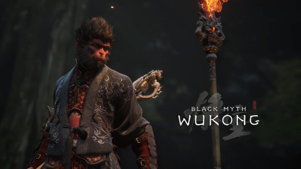 Nhận 4 đề cử tại The Game Awards 2024, Black Myth Wukong vẫn bị "dìm" với lỗi siêu ngớ ngẩn