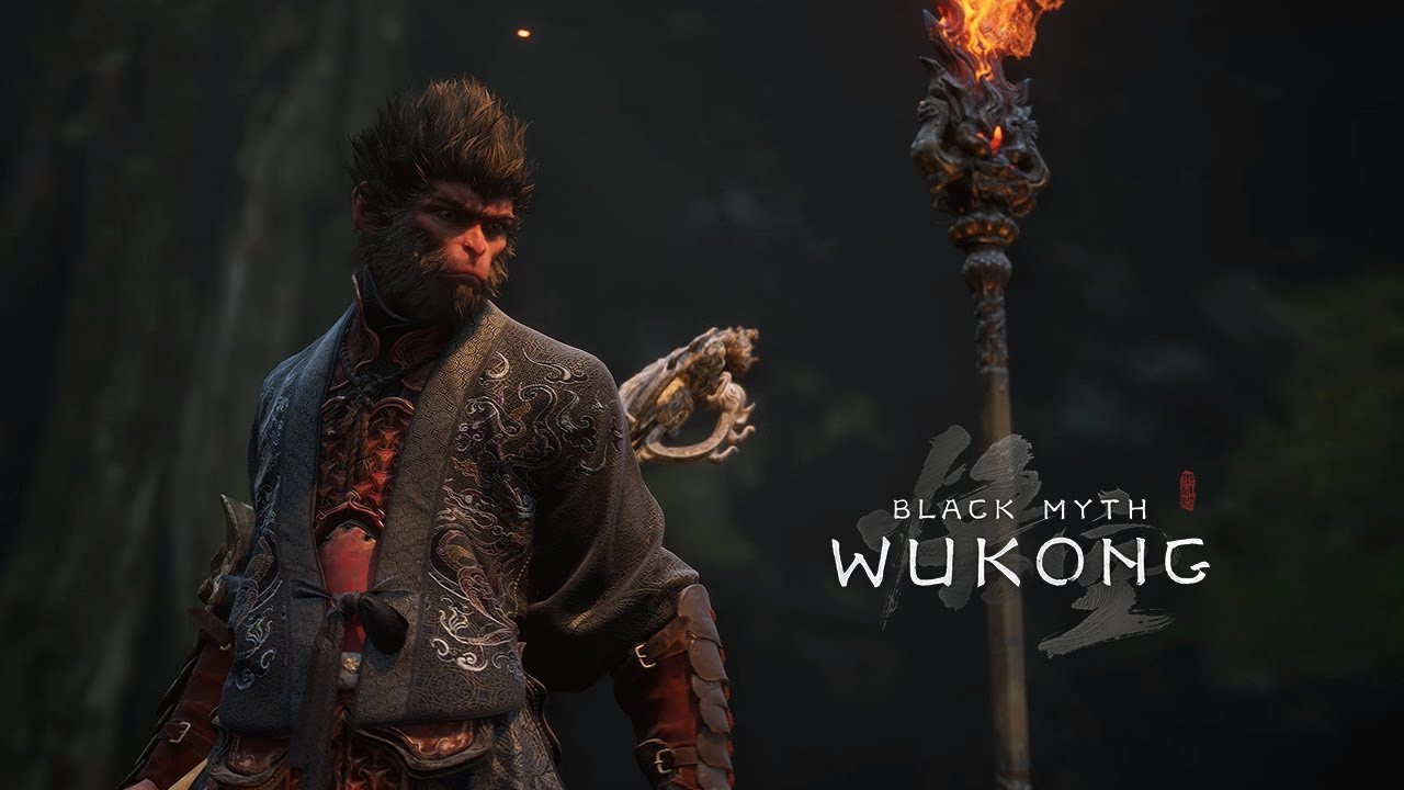 Black Myth Wukong đã có một năm vô cùng thành công, tên tuổi của tựa game này vẫn được xướng lên nhiều lần trong danh sách đề cử