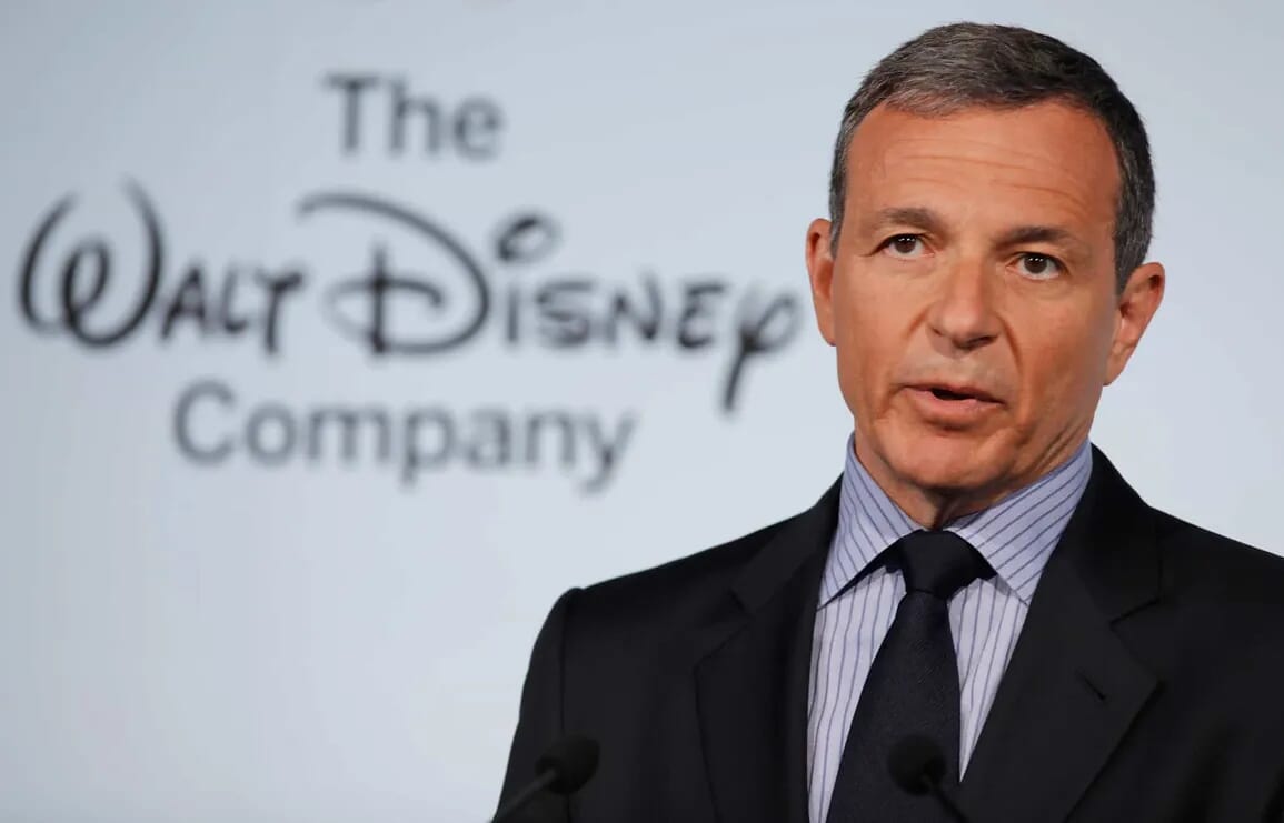 Tập đoàn Disney hiện đang chú ý đến việc tìm kiếm người kế nhiệm Bob Iger sau khi ông Bob Chapek bị sa thải vào năm 2022