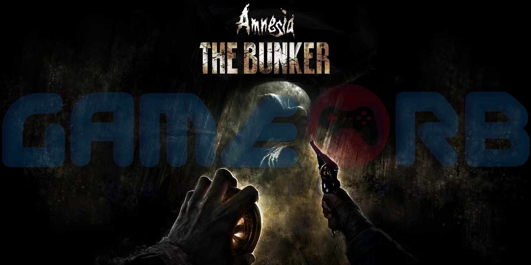 Amnesia The Bunker đã chứng tỏ sức hút mạnh mẽ khi đứng đầu danh sách các game kinh dị trên PC năm 2023