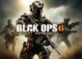 Black Ops 6 - Game thủ phát hiện combo killstreak 'vô địch' mới