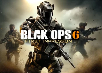 Black Ops 6 - Game thủ phát hiện combo killstreak 'vô địch' mới