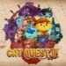 Cập nhật mới của Cat Quest 3 mang đến nhiều tính năng thú vị