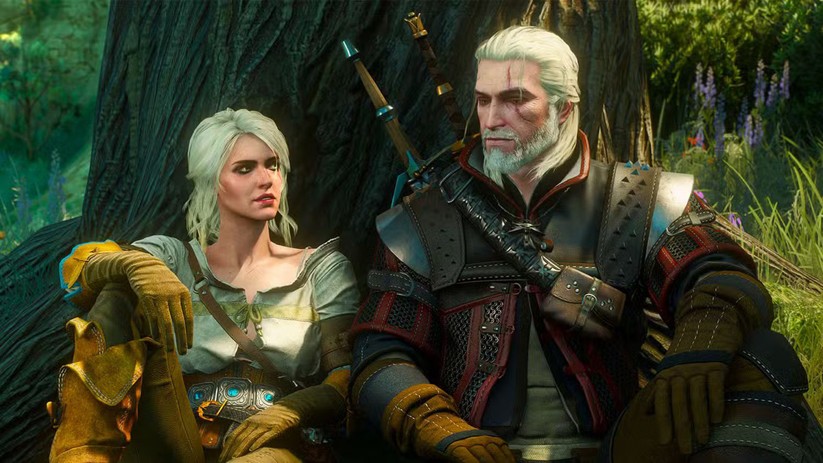 Tại cuộc họp này, CD Projekt Red cũng thông báo rằng phần tiếp theo chính của loạt game The Witcher (mã tên Polaris) đã bước vào giai đoạn sản xuất chính thức