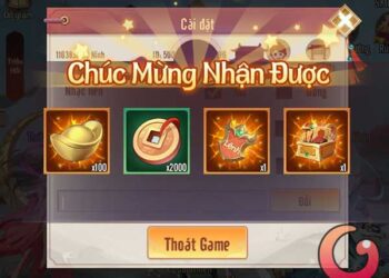 Code Game Nhất Đại Thiên Tôn