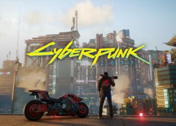 Cyberpunk 2077 đạt 30 triệu bản bán ra, loạt phim hoạt hình mới được công bố