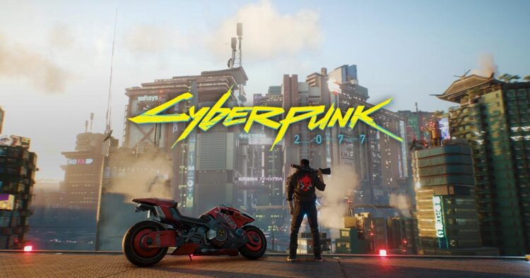 Cyberpunk 2077 đạt 30 triệu bản bán ra, loạt phim hoạt hình mới được công bố